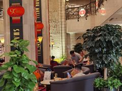 -上海国际饭店