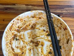 -上池面馆(上池正街39号院店)