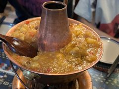 -蜗牛小馆醉乡民谣云南菜(惠新西里店)