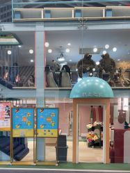 点击看大图 -奈尔宝·儿童乐园·亲子餐厅(星河湾店)