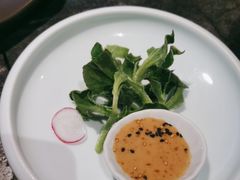 -极盐铁板烧(仓山万达广场店)