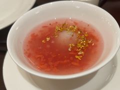 -京香轩·中餐厅(上海中庚聚龙酒店)