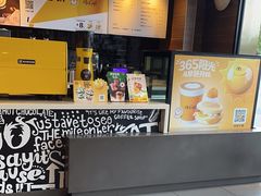 -麦当劳(武汉火车站店)