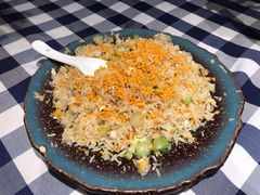 海胆炒饭-阿妹小海鲜(下角店)