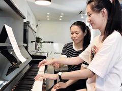 -梅纳·钢琴声乐架子鼓Mena Music(双井店)