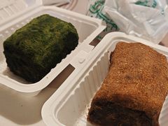 -老回回小吃(百万庄店)