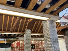 -百年认一力 太原老字号 (桥头街店)
