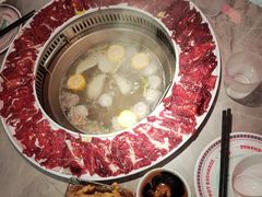 -三头牛·潮汕牛肉生蚝火锅 (夏湾店)