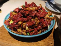 -山石榴·贵州菜(丰盛里店)