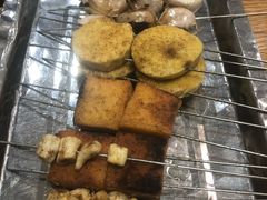 -胜泽眼镜烧烤(云霄路直营店)