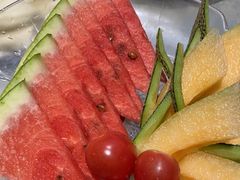 -南方酒店·淮扬菜(回民街店)