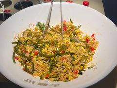 -古膳记猪肚鸡.生蚝鸡(拱北店)