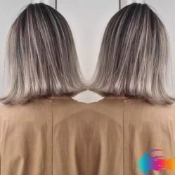 点击看大图 -GIRL STYLE 烫发·染发沙龙