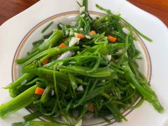 -云隐小厨·传统大理美食(复兴路店)