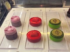 -沁蝶 Butterfly Patisserie甜品蛋糕(北京瑰丽酒店)