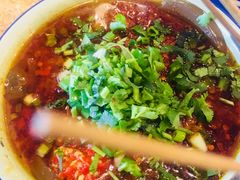 -马路边边串串香(双井直营店)