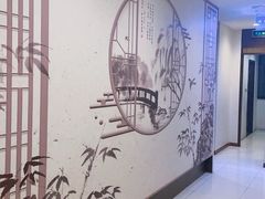 -三元宾馆-中餐厅