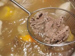 -左庭右院鲜牛肉火锅(环球港店)