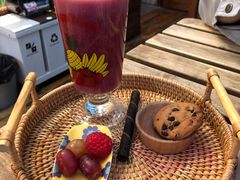 -馥家小馆(黔灵山公园店)