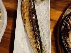 -樱都居酒屋·烧肉