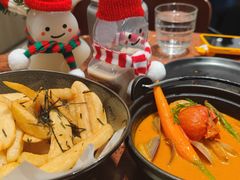 -La Terre乐田(万象城店)