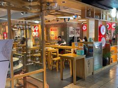 -呷佬·长沙手工米粉(金沙江路店)
