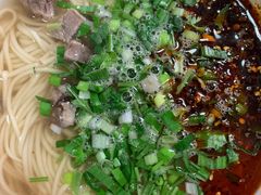 -玉香宫河州牛肉拉面