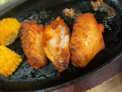 -半天妖烤鱼(百乐广场店)