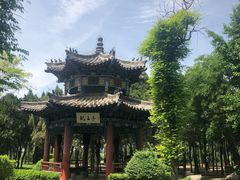 -汤阴县羑里周易博物馆