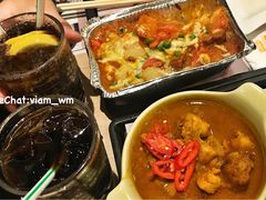 -大家乐(新都广场店)