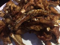 -后宫私房菜(汇客美食娱乐广场店)