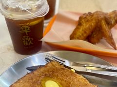 -華歡冰室-WahFoon(吉大店)