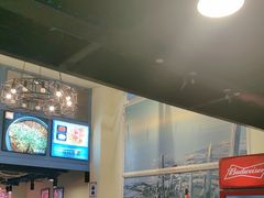 -滋味烤鱼(马北店)