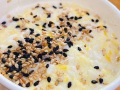 -清真老马家国华牛奶鸡蛋醪糟(正宁路店)