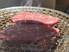 -秋香家韩式炭火烤肉(磐石路店)