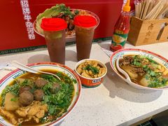 -卤大叔·广州牛杂(壹方城店)