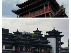 -西安城墙·碑林历史文化景区