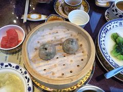 黑松露水晶包-宁波状元楼酒店(和义路店)