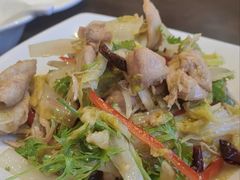 -老牌坊鲁菜名店(聊城美食岛店)