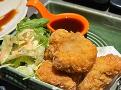 -沼津港精致料理·寿喜烧·烧鸟(龙湖南桥天街日料榜单店)