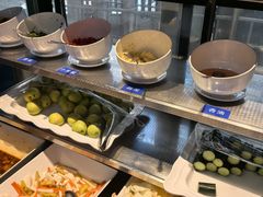 -大河宴·椒麻鱼火锅(北京路中和美食街店)
