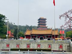 -梵天禅寺