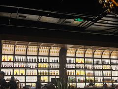-洛缦音乐餐厅(工业展览馆万象城店)