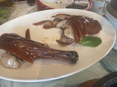 -惠丰堂饭庄·烤鸭·京味菜(西北旺·唐家岭店)