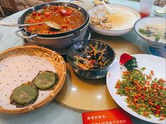 -大师傅金奖啤酒鱼(西街口总店)