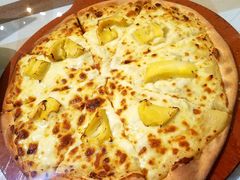 泰国榴莲果肉比萨-嘉喜来比萨(罗马花园店)