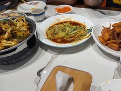 -巴依老爷新疆美食(天津远洋乐堤港店)