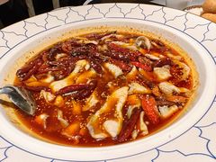 -上上席川菜(凯德乐峰广场店)