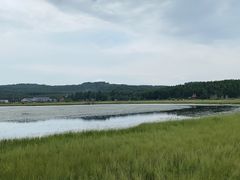 -塞罕坝国家级自然保护区