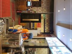 -冯记香辣兔火锅(茶店子总店)